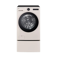 워시콤보 LG SIGNATURE 세탁건조기 (FH25LMTH.AKOR) 메인이미지 5